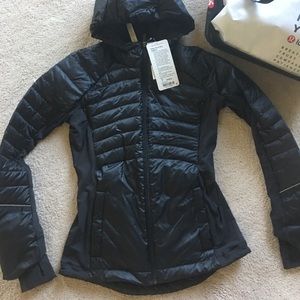 Lululemon: Down For A Run Jacket II